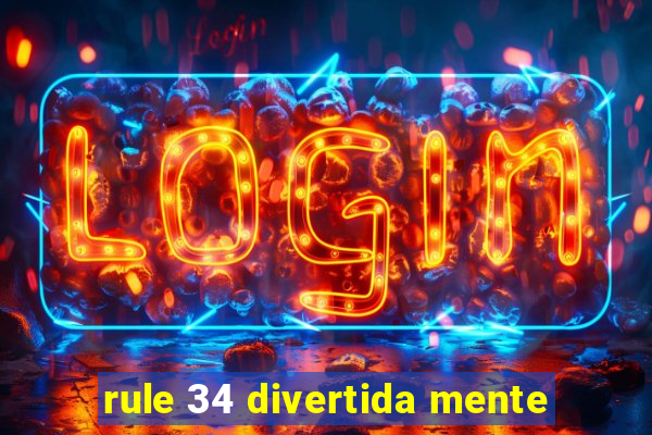 rule 34 divertida mente